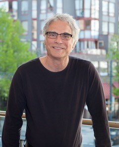 Obituary of Keith Harrison