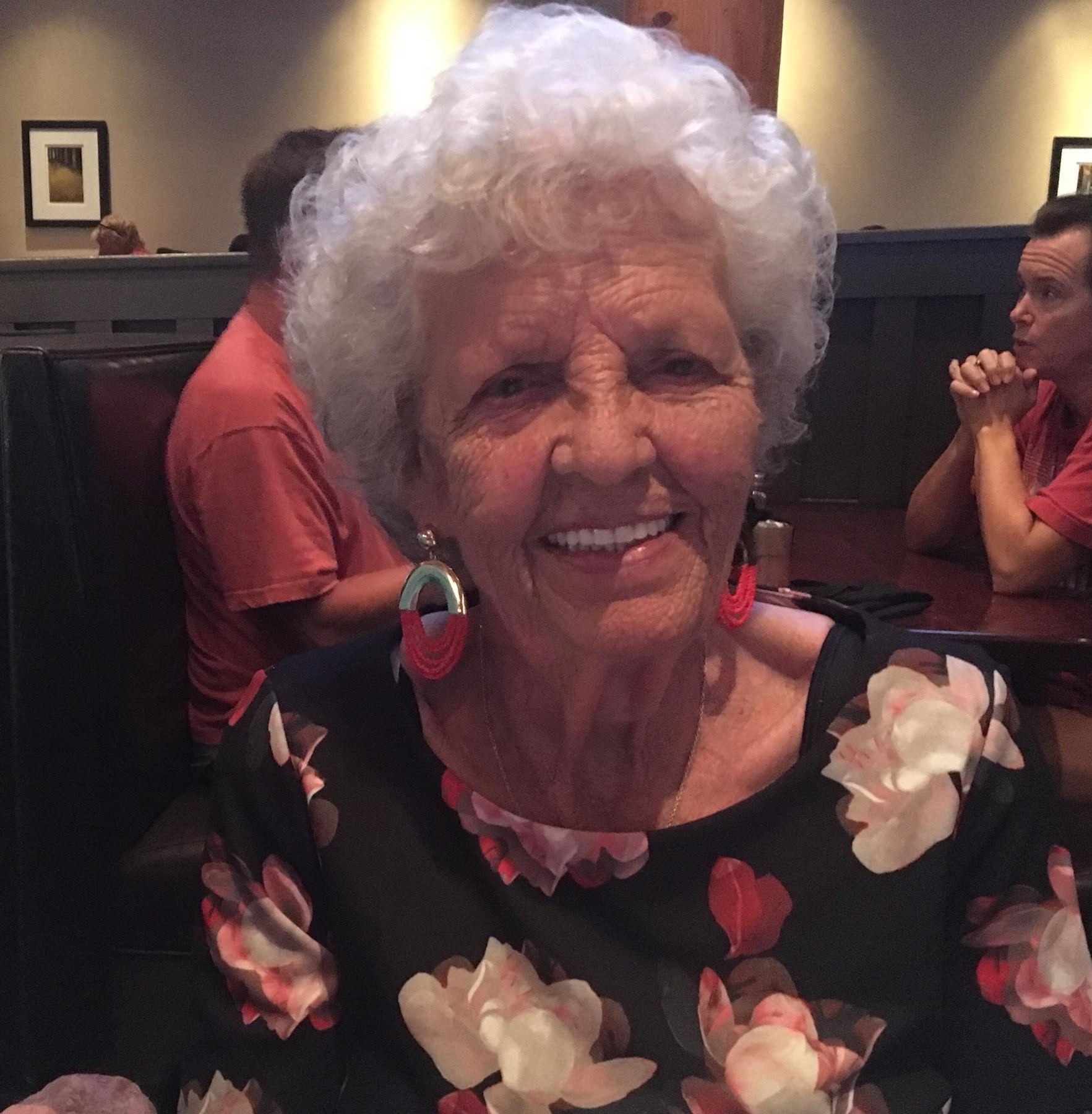 Obituary of Margaret A. Phillips