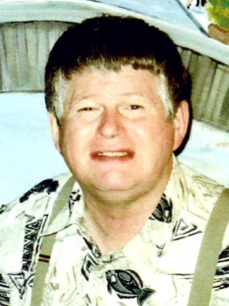 Obituary of Timothy Allen Morris