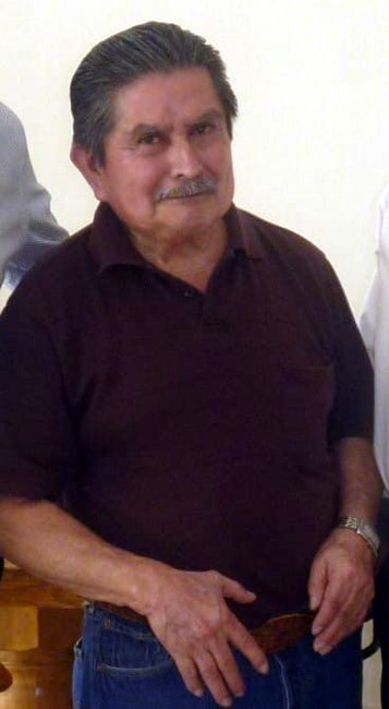 Obituario de Alberto Hernandez