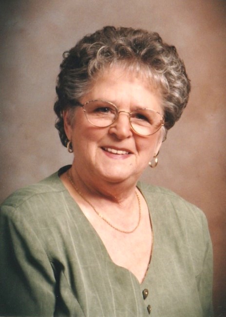 Obituario de Rita Deschênes