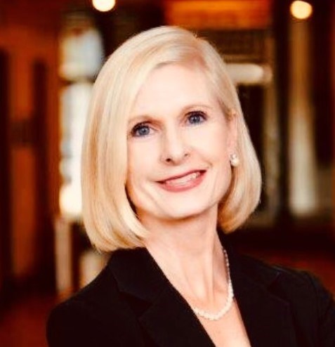 Obituary of Julia Marie Freyre