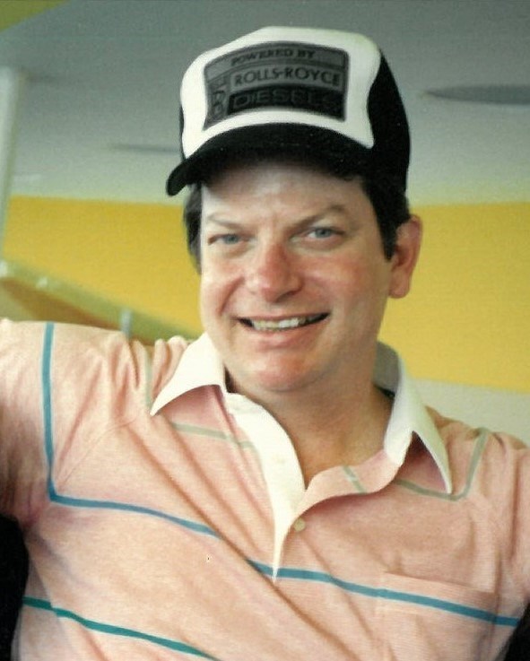 Obituario de William Clement Eckenrode