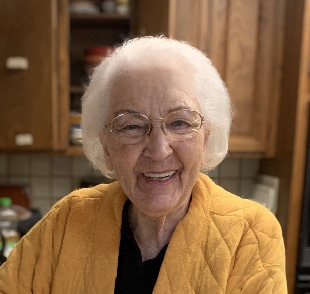 Obituary of Barbara Louise Koehler