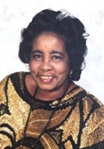 Zelma Taylor
