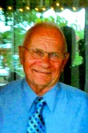 Obituary of Franklin Bauman