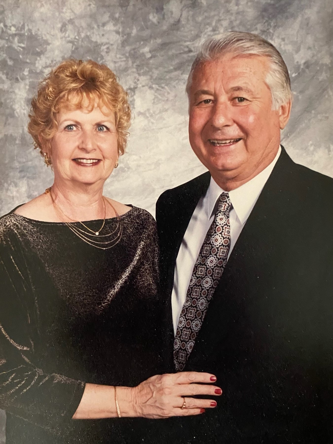 Obituary of Alexander Alfonso Hubbard