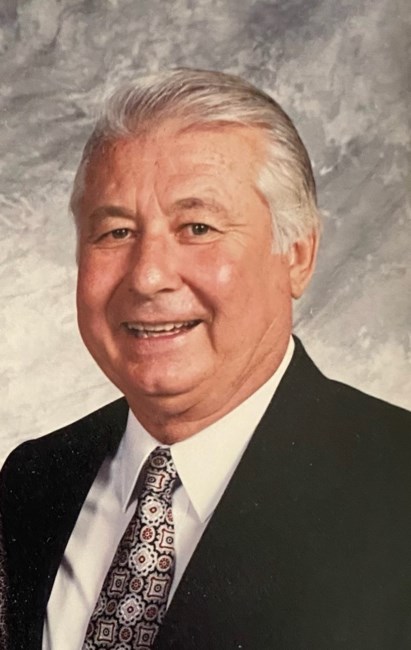 Obituary of Alexander Alfonso Hubbard