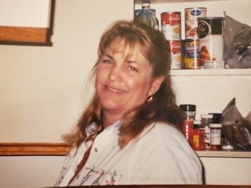 Obituary of Corinne Cabrera