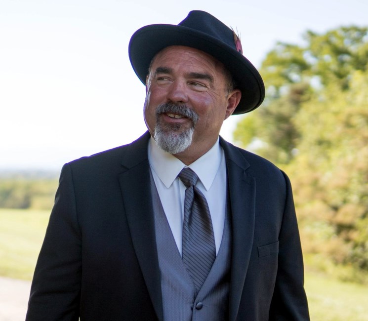 Obituary of Randy Christopher Gallagher