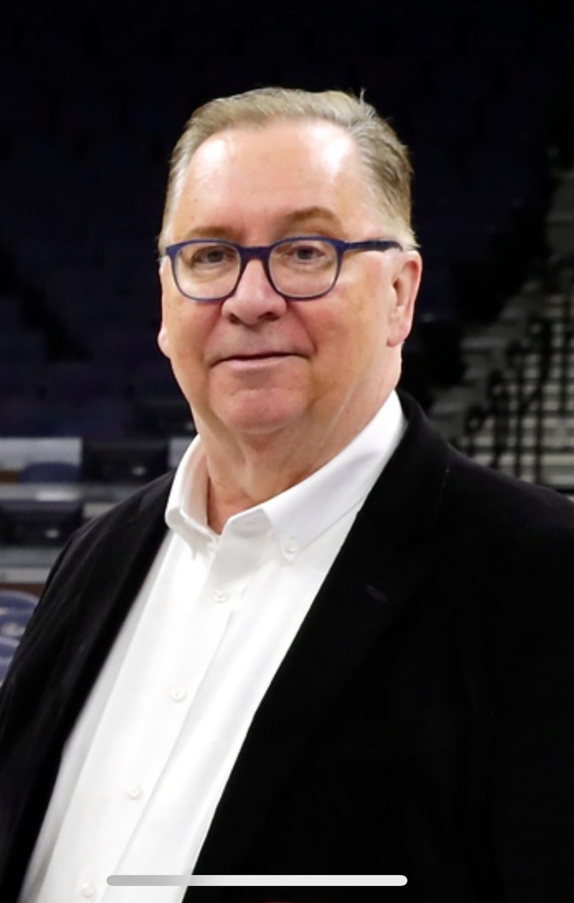 Obituary of Robert Jerome Feeley