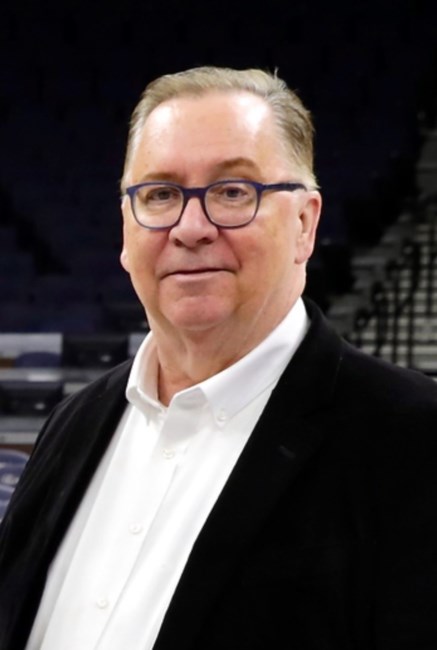 Obituary of Robert Jerome Feeley