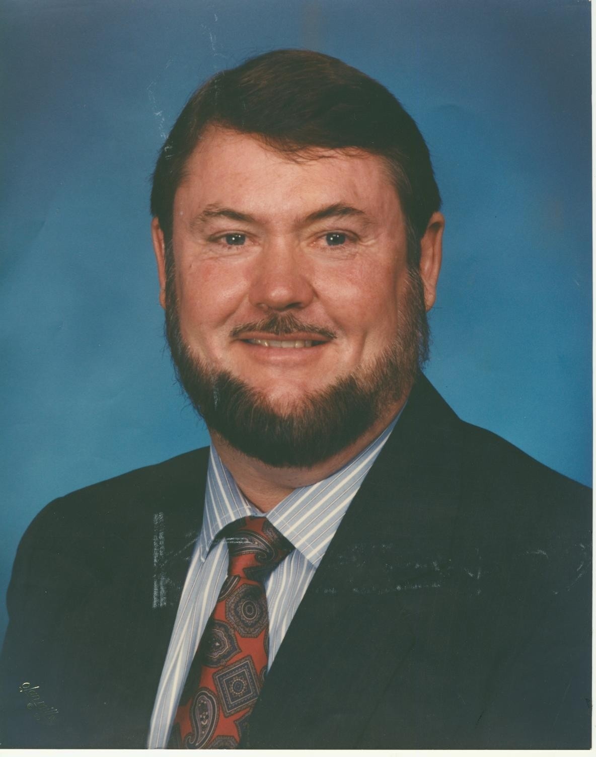 Jimmy Ray Proctor Sr. Obituary Brunswick, GA