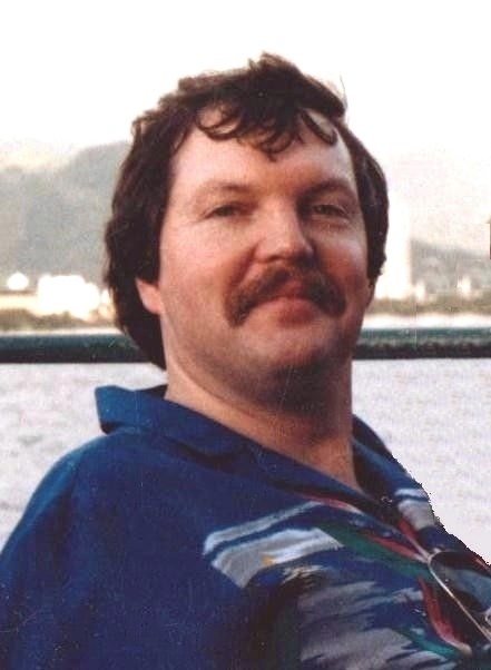 Obituary of William Perry "Bill" Germany