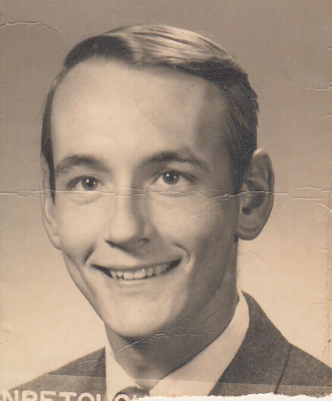 Obituary of Senator Jay Disharoon