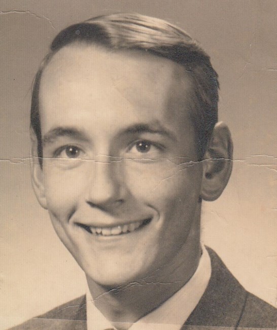 Obituary of Senator Jay Disharoon