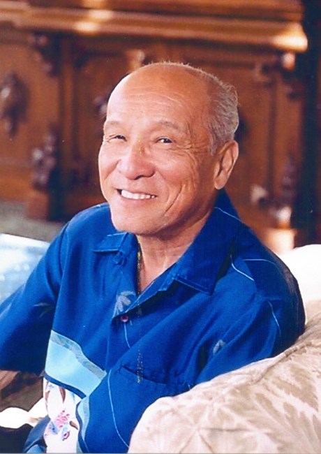 Obituary of Kenneth Kon Fee Kwock
