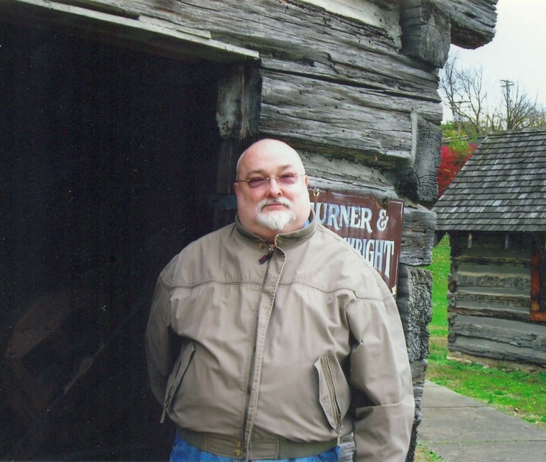 Obituary of Anthony Neil Pierce