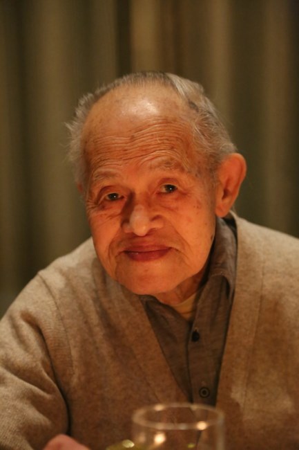 Obituary of Mr. Sau Pok Chan