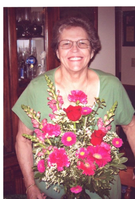 Obituary of Linnie Hawkins Liles