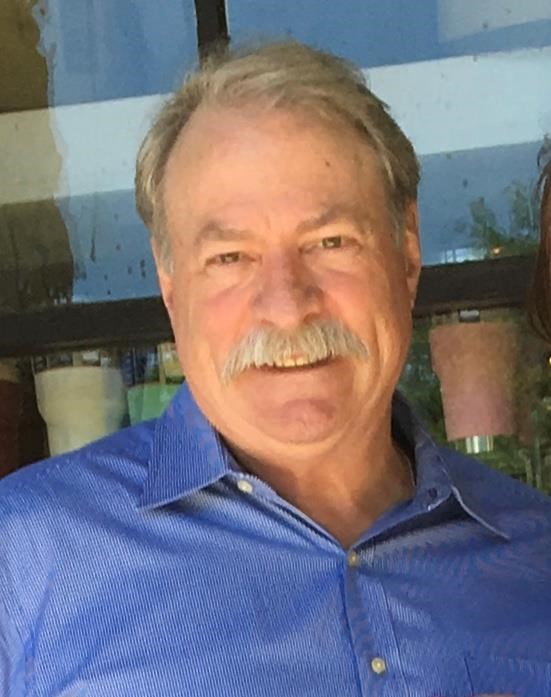 Obituary of Rex A. Frazar