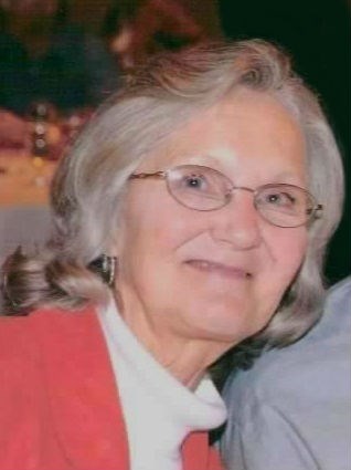 Obituary of Marjorie L. Jeandrevin