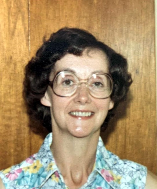 Obituary of Esther Reid