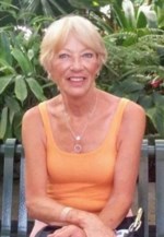 Jacqueline Ehling Wong