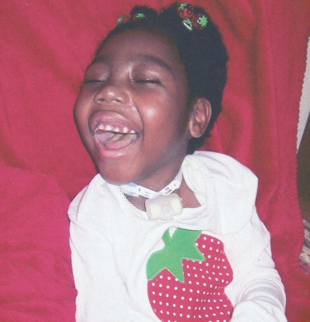 Obituary of Makayla Annette Rudi