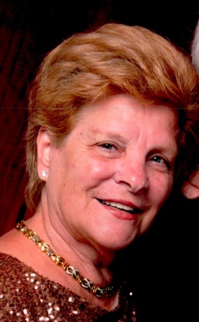 Obituary of Rosetta Petreccia