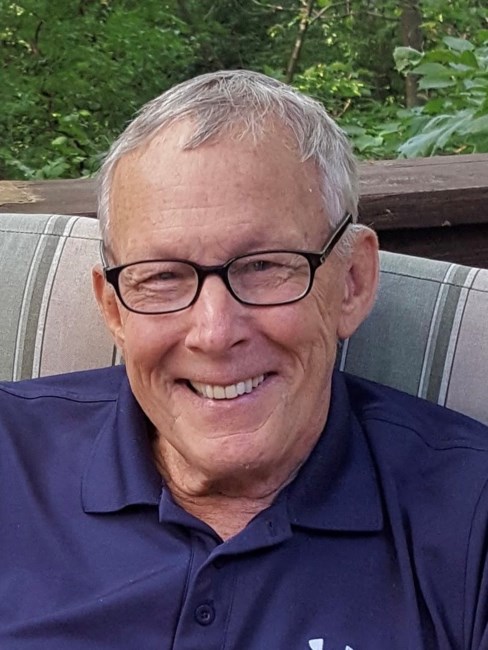 Obituary of William Rodney Hamaker