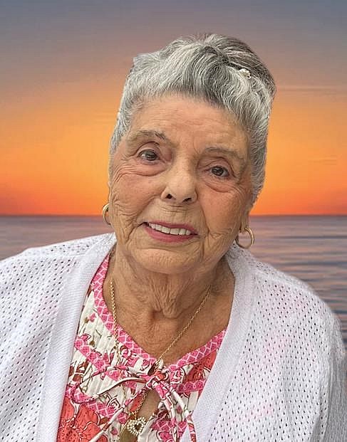 Obituary of Olga Pietrantonio