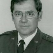 Obituary of Joseph J. Berte DDS FACP USAF Col. Ret