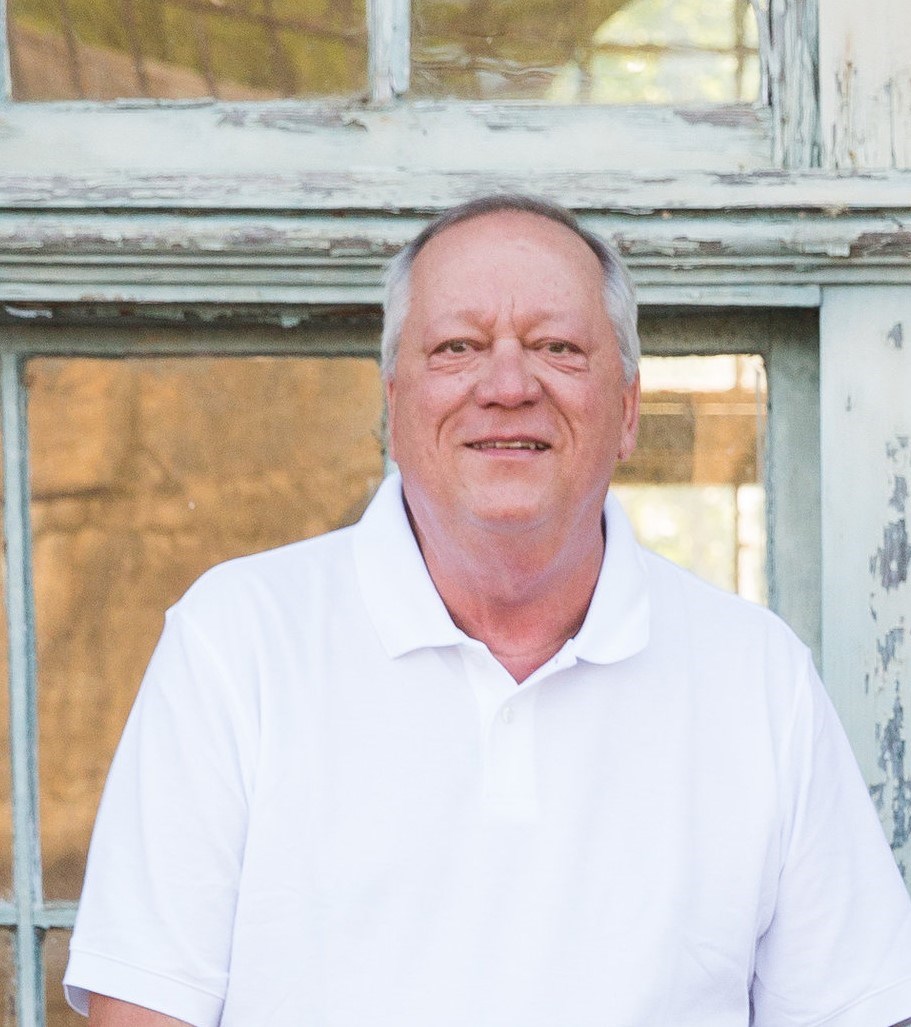 Obituary of Larry Eugene Kingery