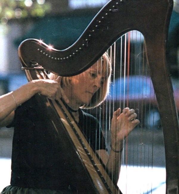 Obituario de Linda Sue Sumner