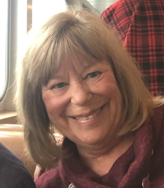 Obituary of Karen Kristine Lind