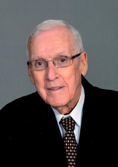 Obituary of John C Minder