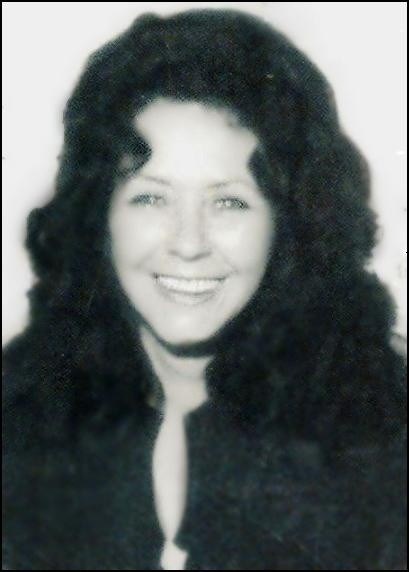 Obituary of Nancy P. Brown