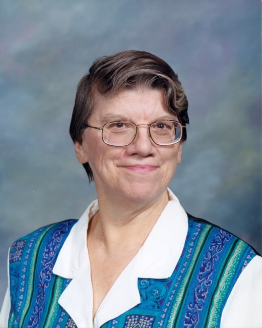 Obituario de Margaret Lynn Jenkins Finney