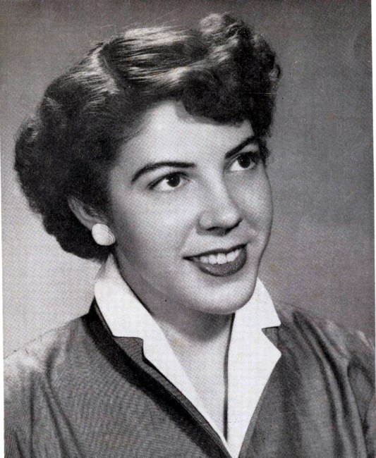 Obituary of Helen Marie Chambers