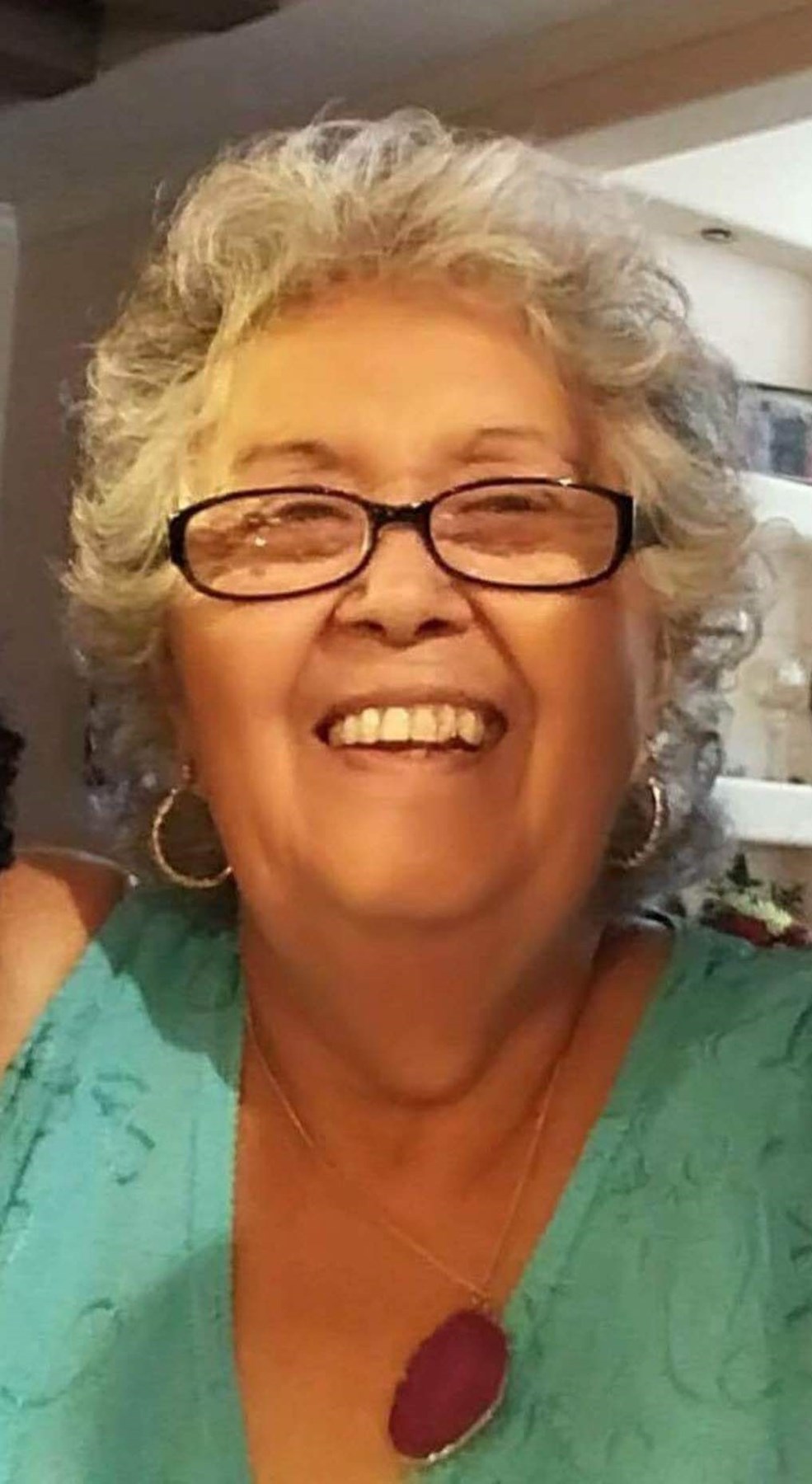 Simona Castillo Obituary Pharr, TX
