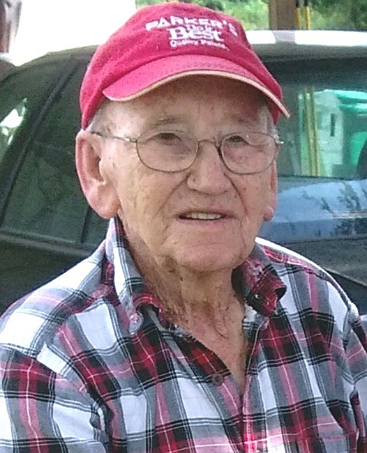 Obituary of Melvin Joseph Hebert