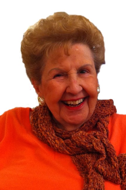 Obituary of Teresa M. Balestrieri