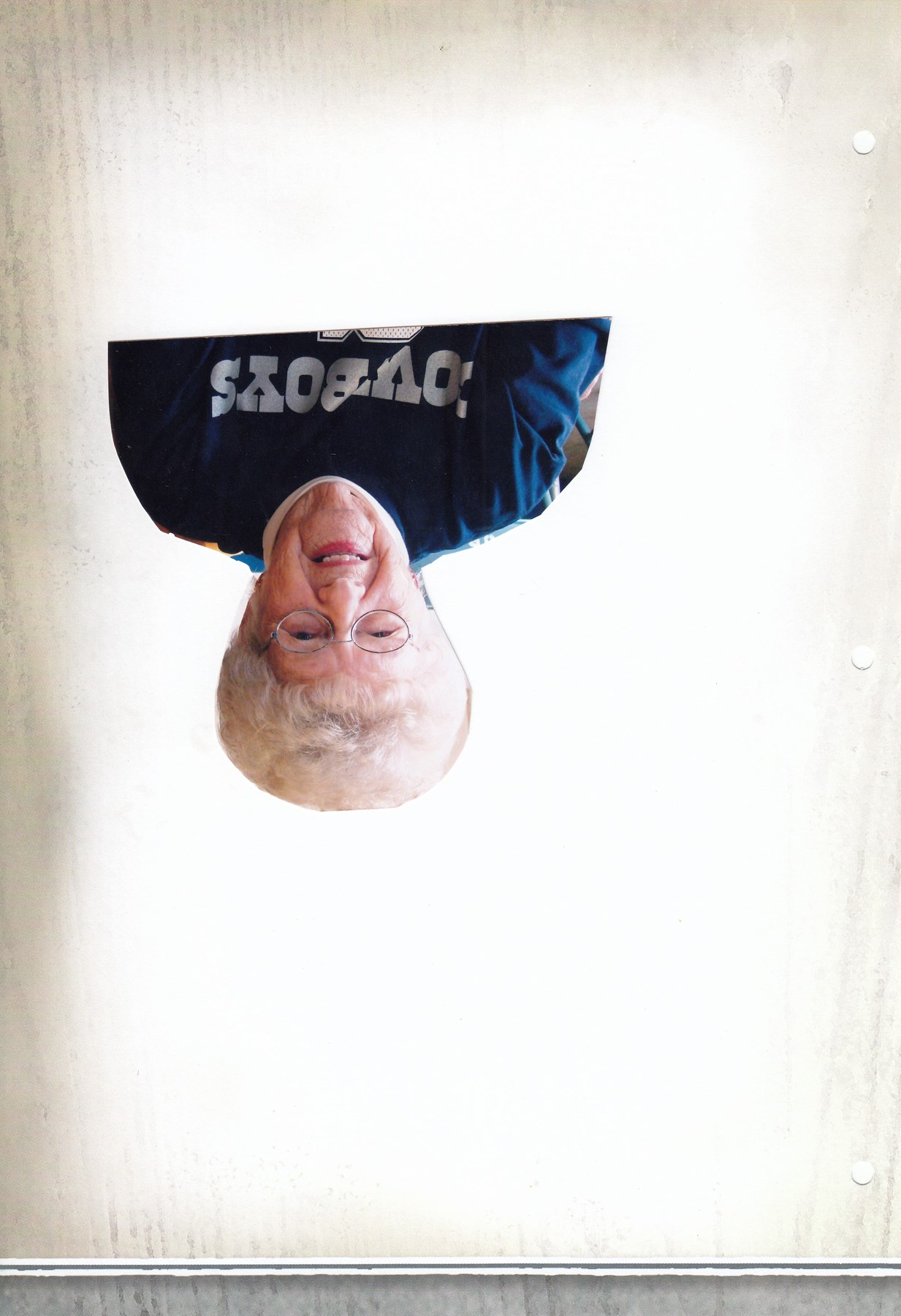 Obituary of Dorothy Leeora Graves