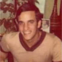 Obituary of Robert "Bobby" Benjamin Merritt