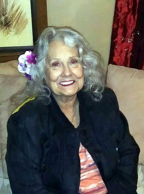 Obituary of Cora Belle Oubre
