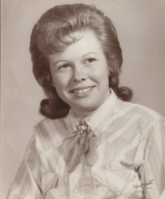 Obituary of Rosa Lee Wadsworth