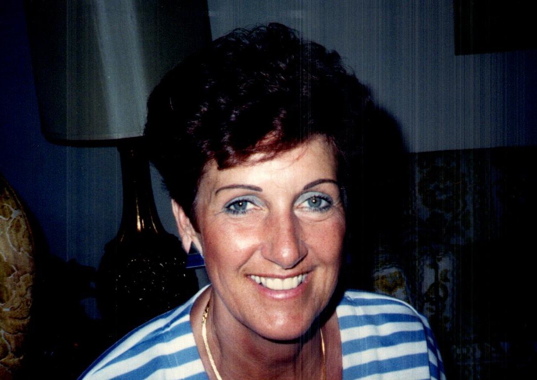 Geraldine Reynolds Obituary Gastonia, NC