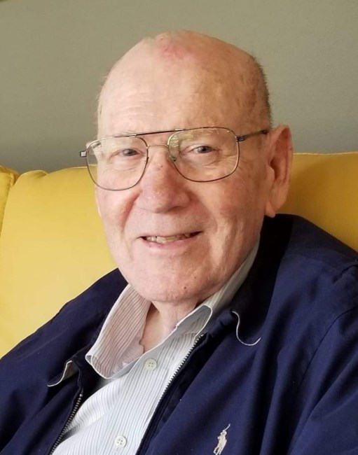 Obituary of Joe Murry Hudgens