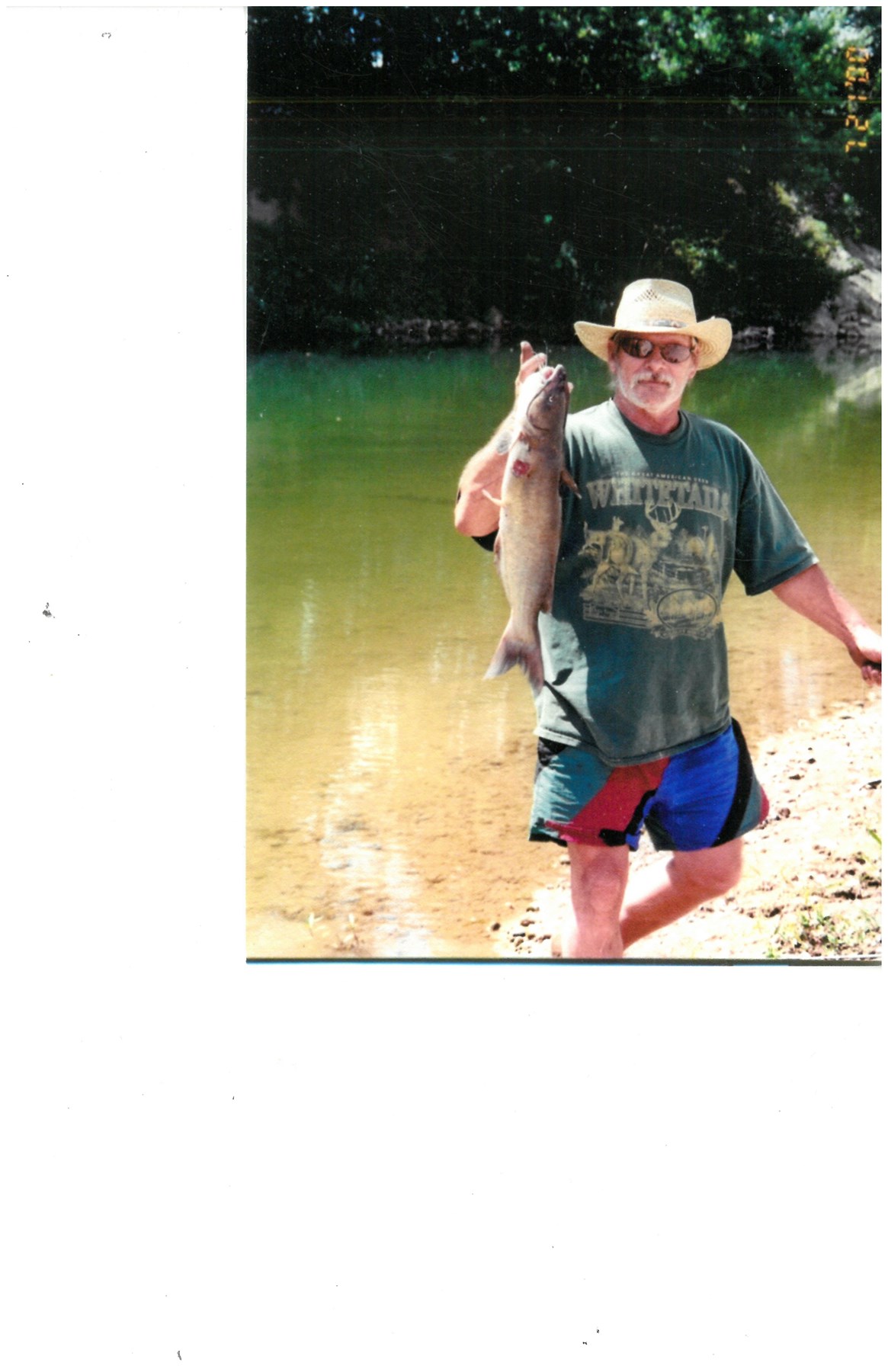 Obituary of Randy G. Selby